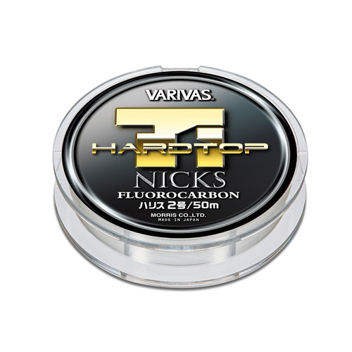 ［VARIVAS］HARD TOP TiNICKS—186