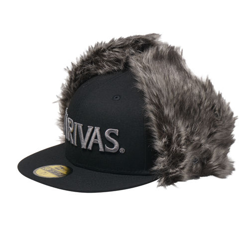 ［VARIVAS］New Era［59FIFTY］Dog Ear  VAC-62